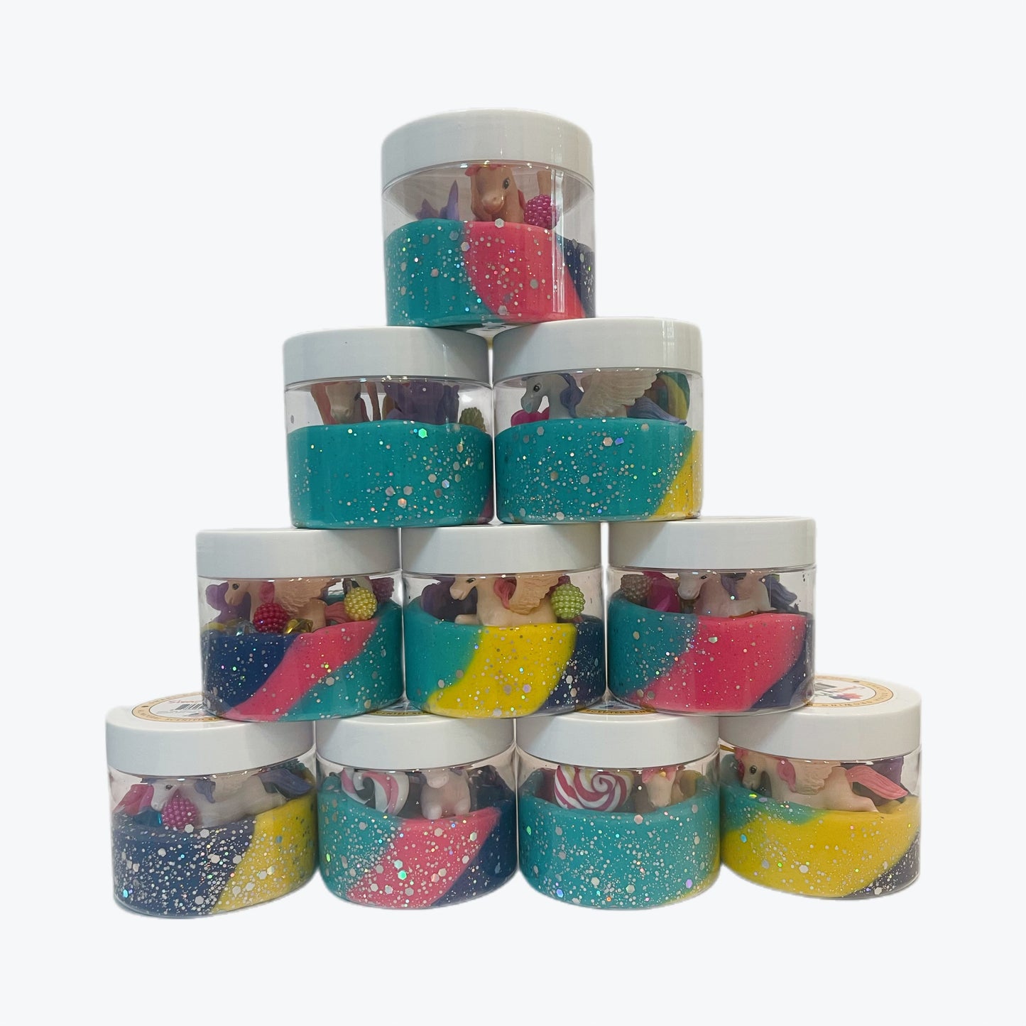 Unicorn Simply Jar