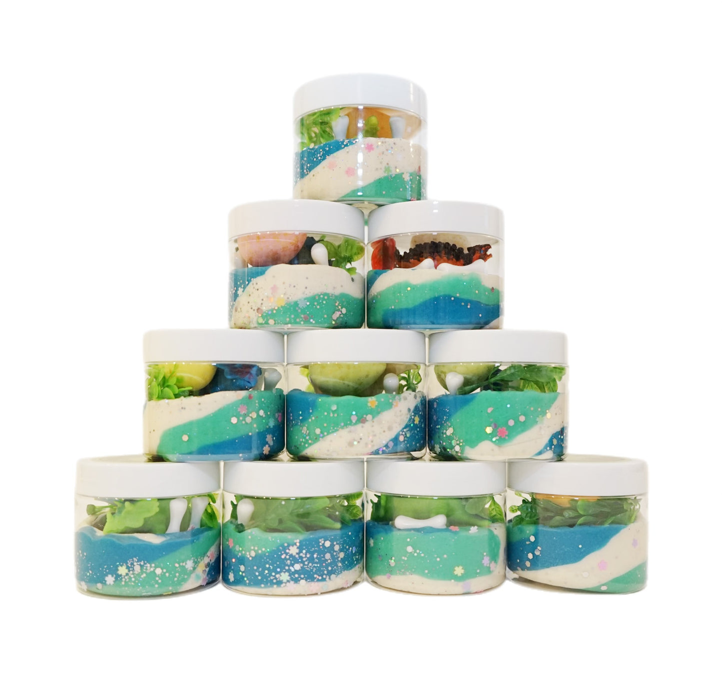 Dinosaur Simply Jar