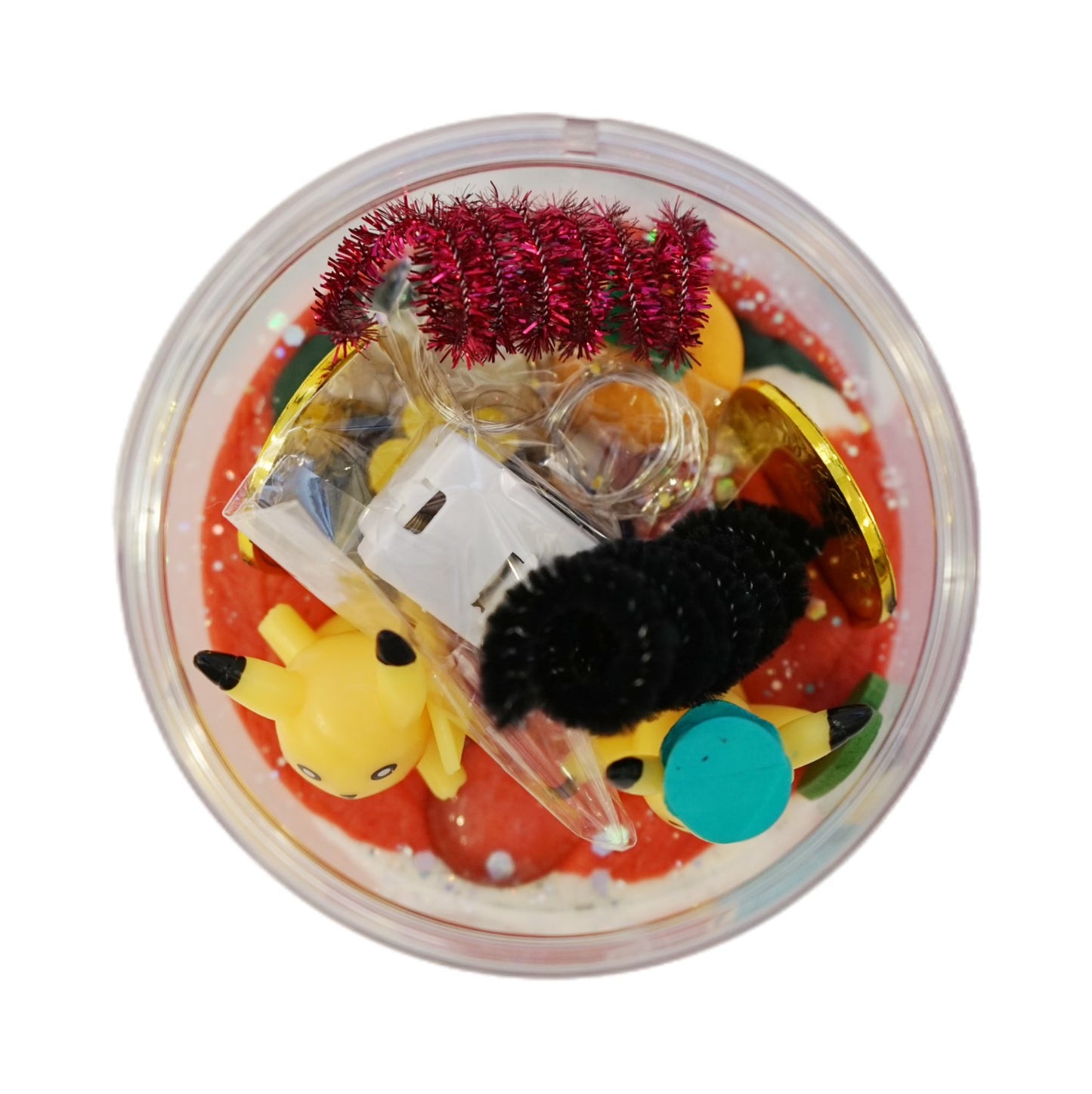 Pokemon Simply Big Jar