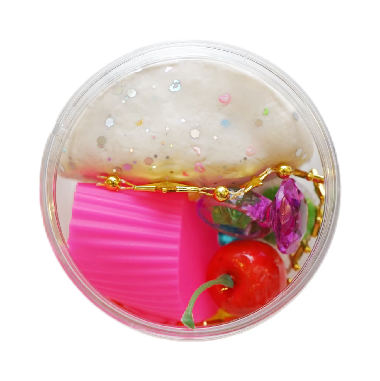 Birthday Simply Big Jar