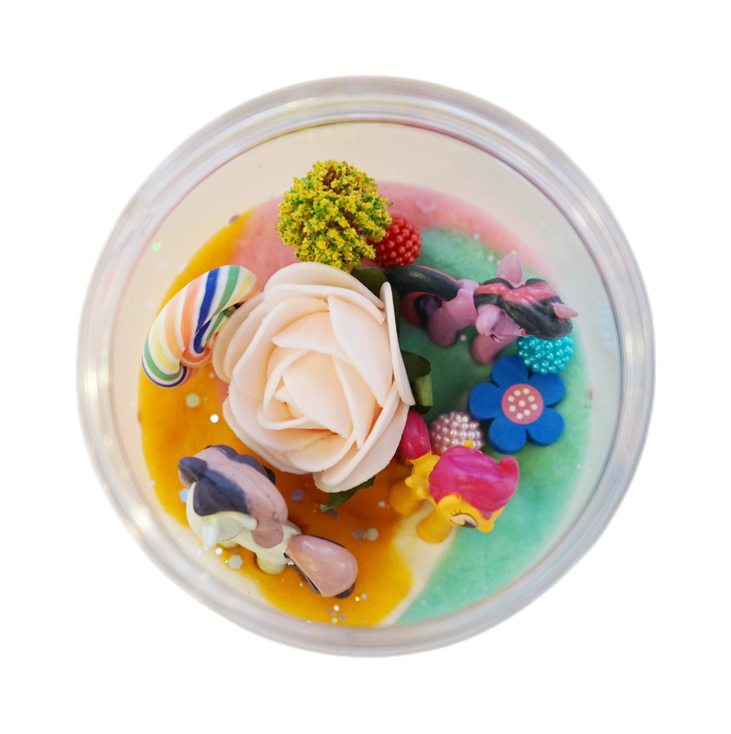 My Little Pony Simply Big Jar