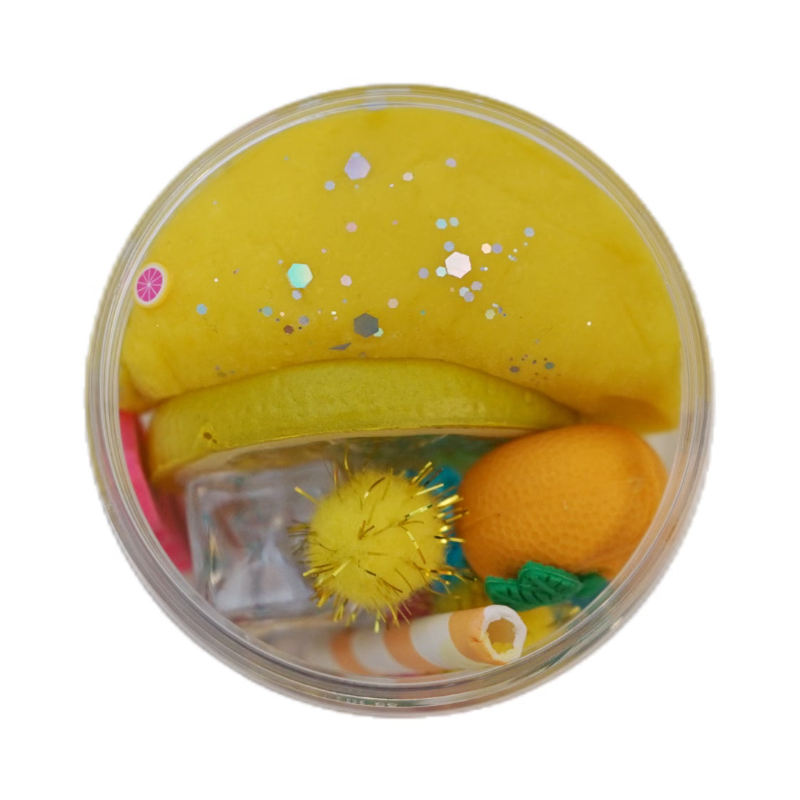 Lemonade Simply Big Jar