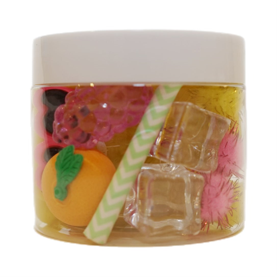 Lemonade Simply Jar