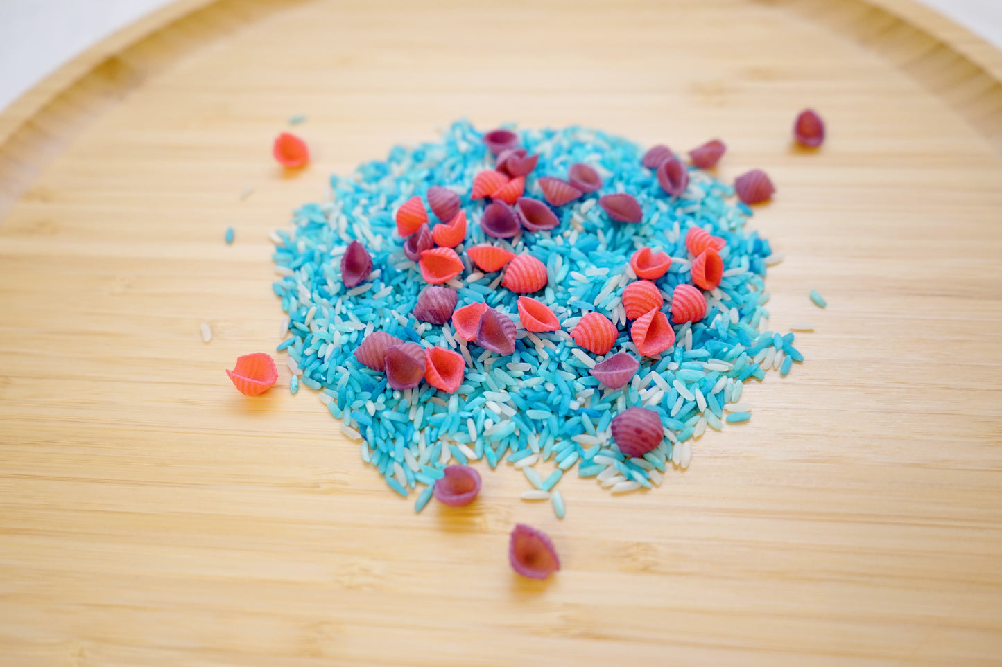 Mermaid Sensory Filler