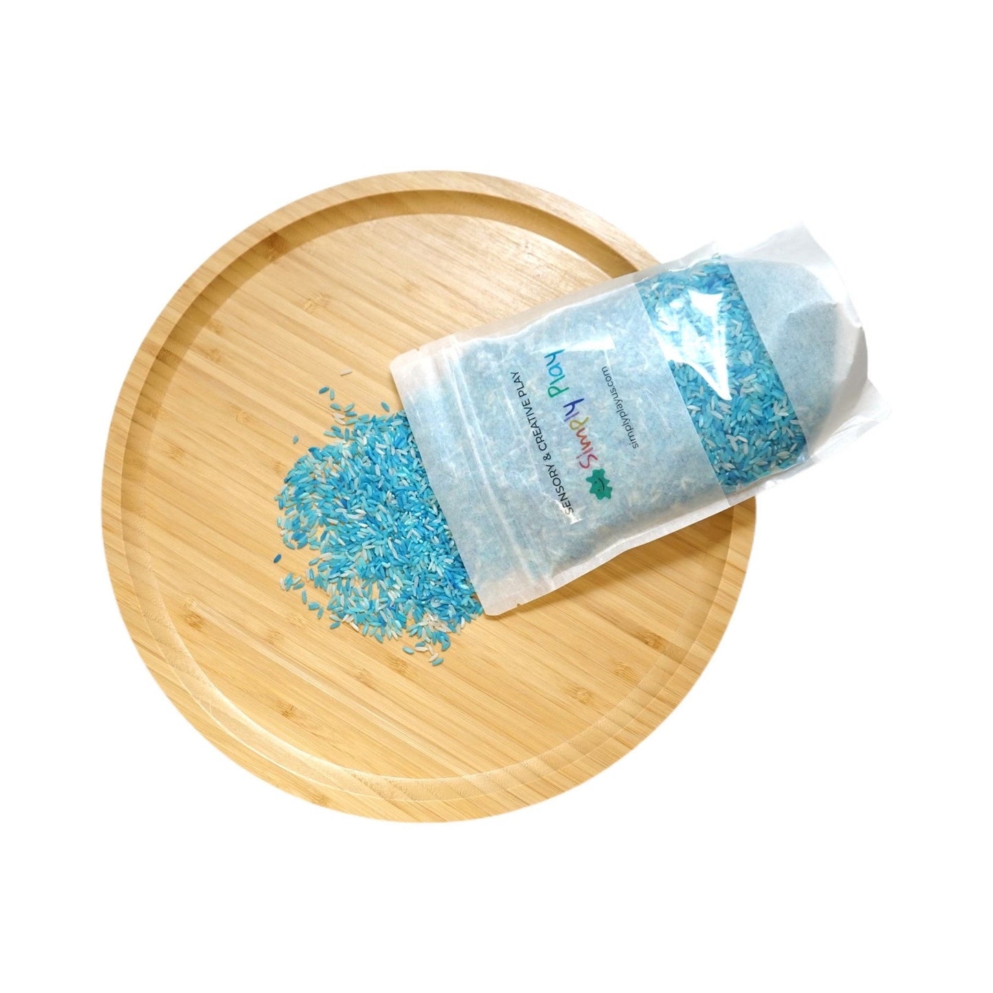 Ocean Sensory Filler