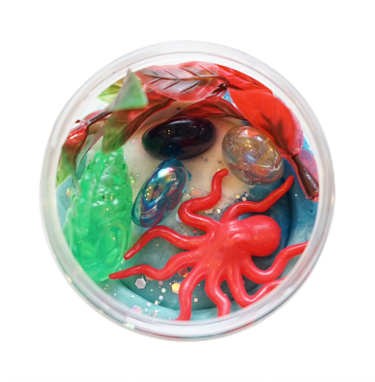 Ocean Adventure Simply Jar