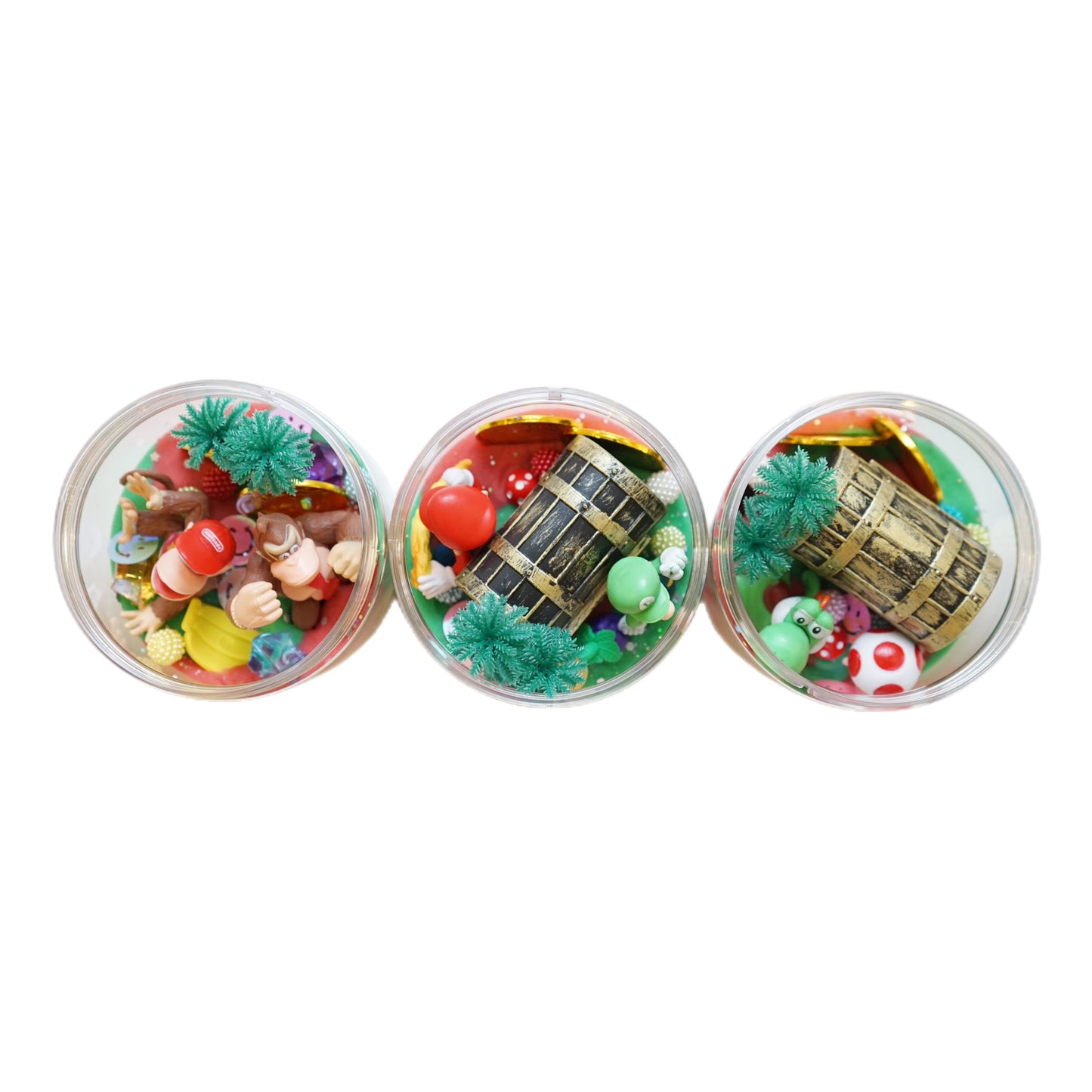 Super Mario Simply Big Jar