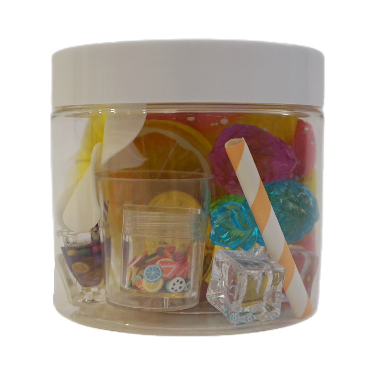 Lemonade Simply Big Jar