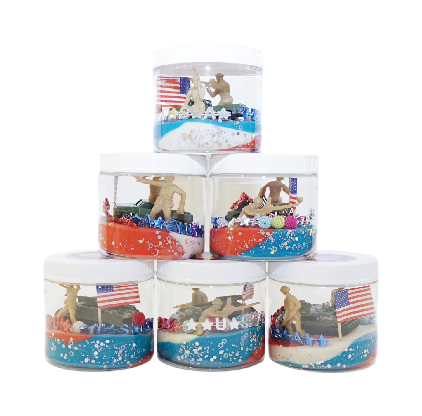 Combat Explorer Simply Big Jar